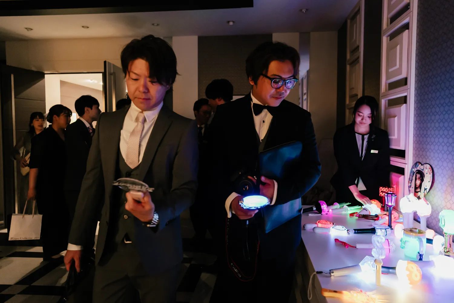 レポートギャラリー画像