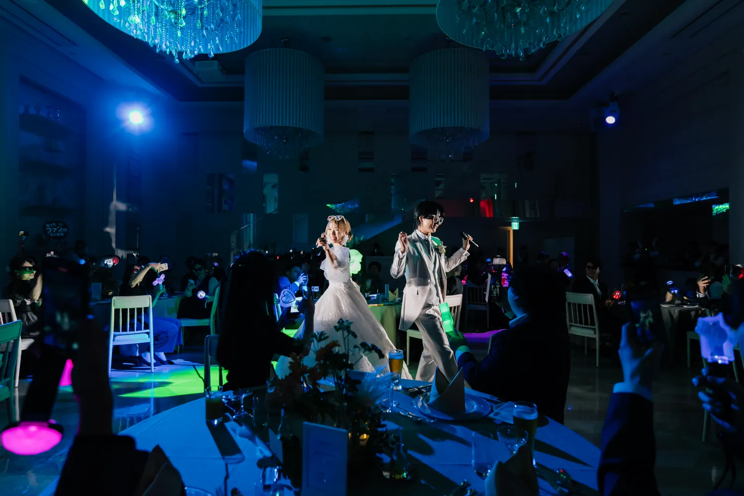 レポートギャラリー画像