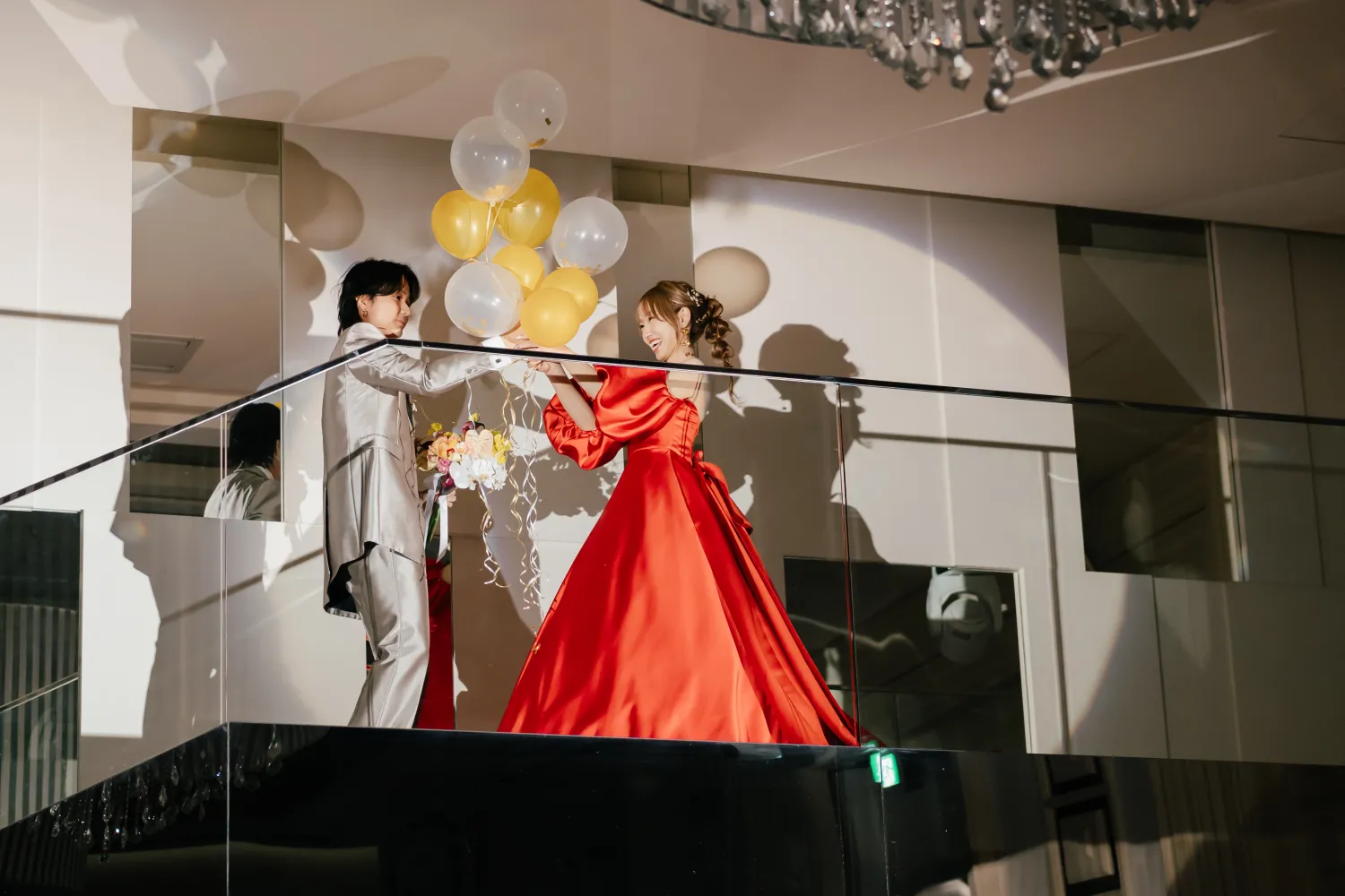 レポートギャラリー画像