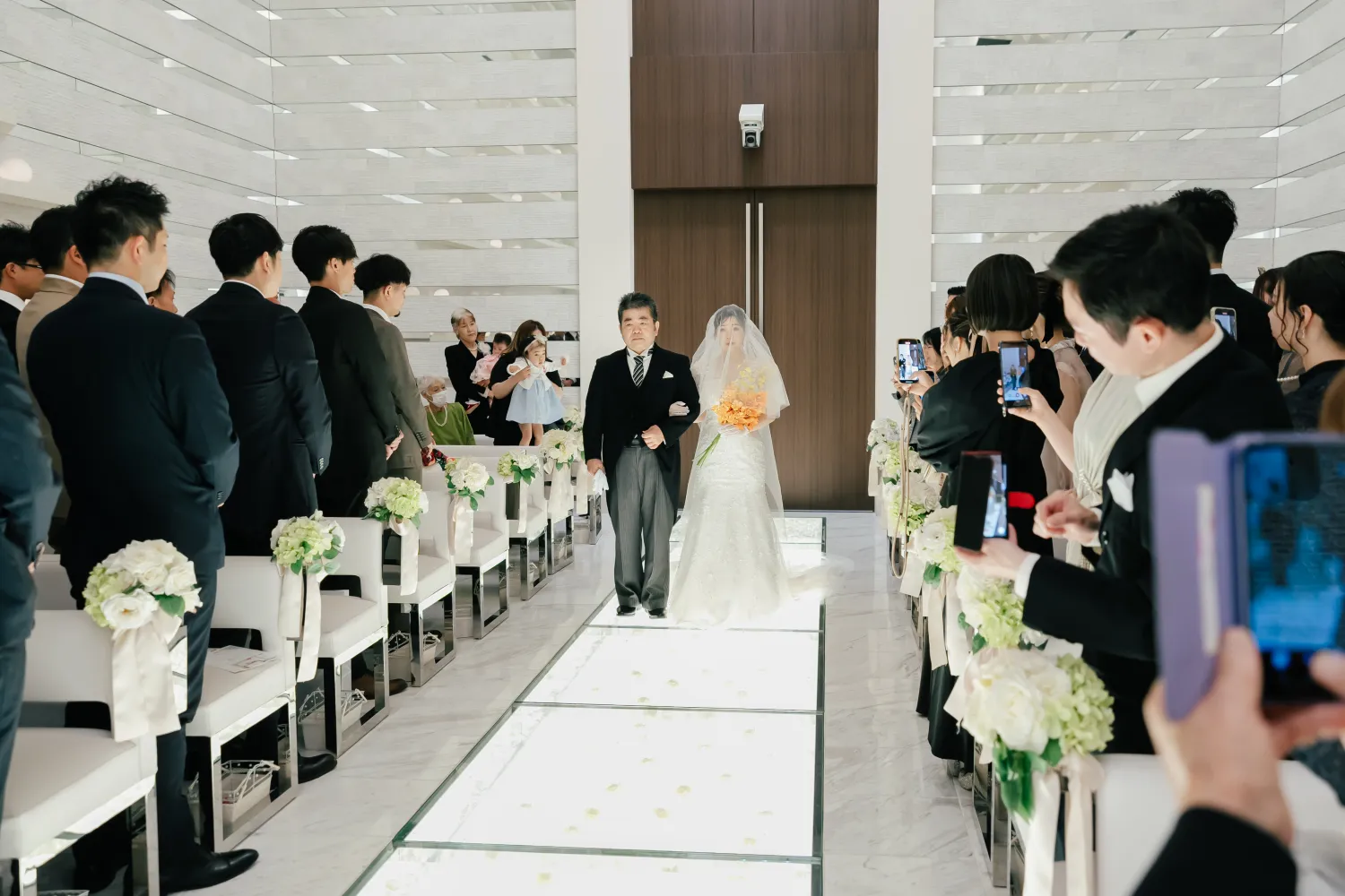 レポートギャラリー画像