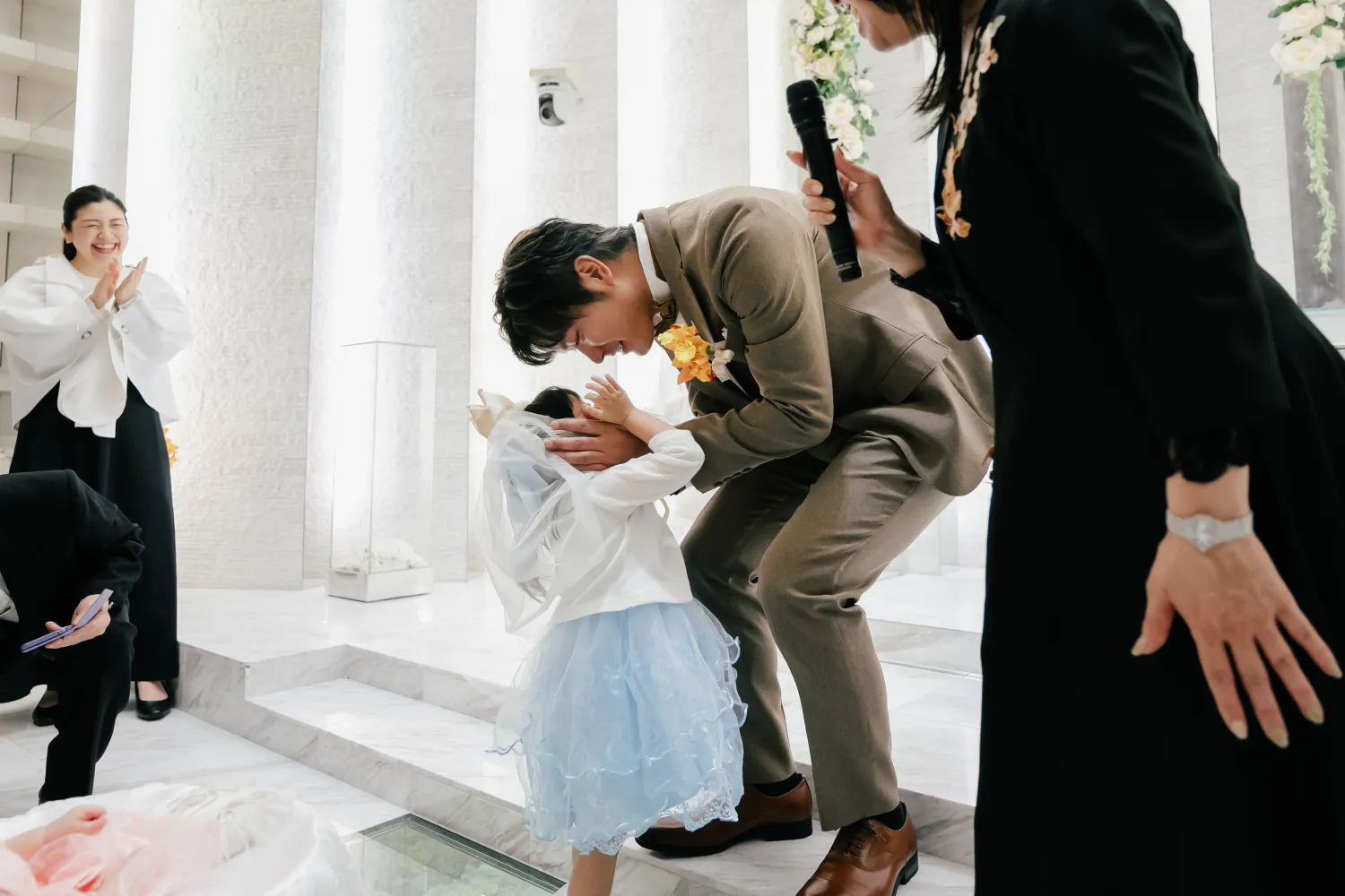 レポートギャラリー画像