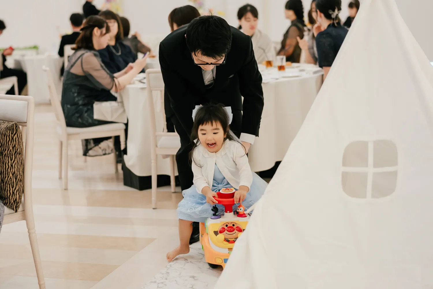 レポートギャラリー画像