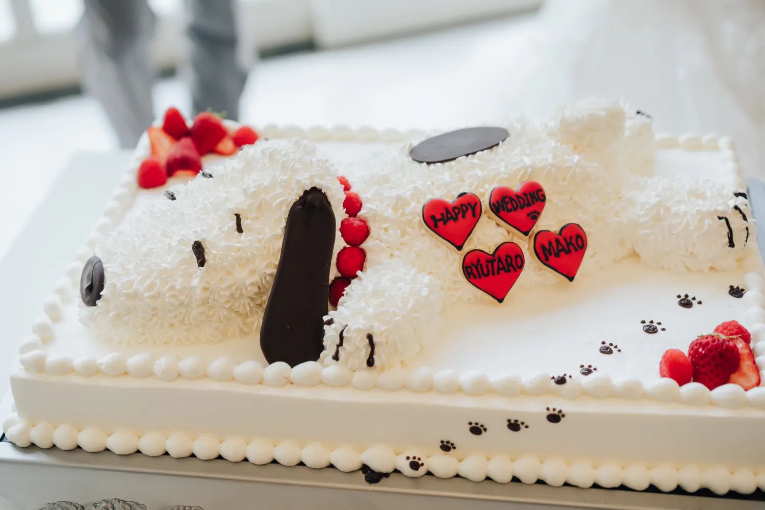 レポートギャラリー画像