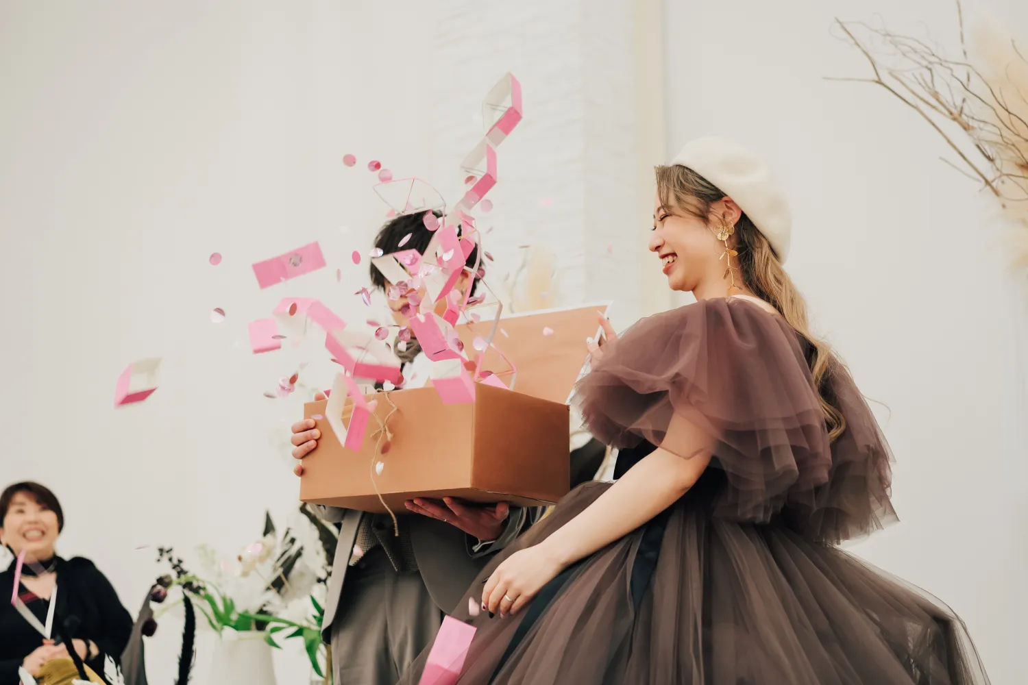 レポートギャラリー画像