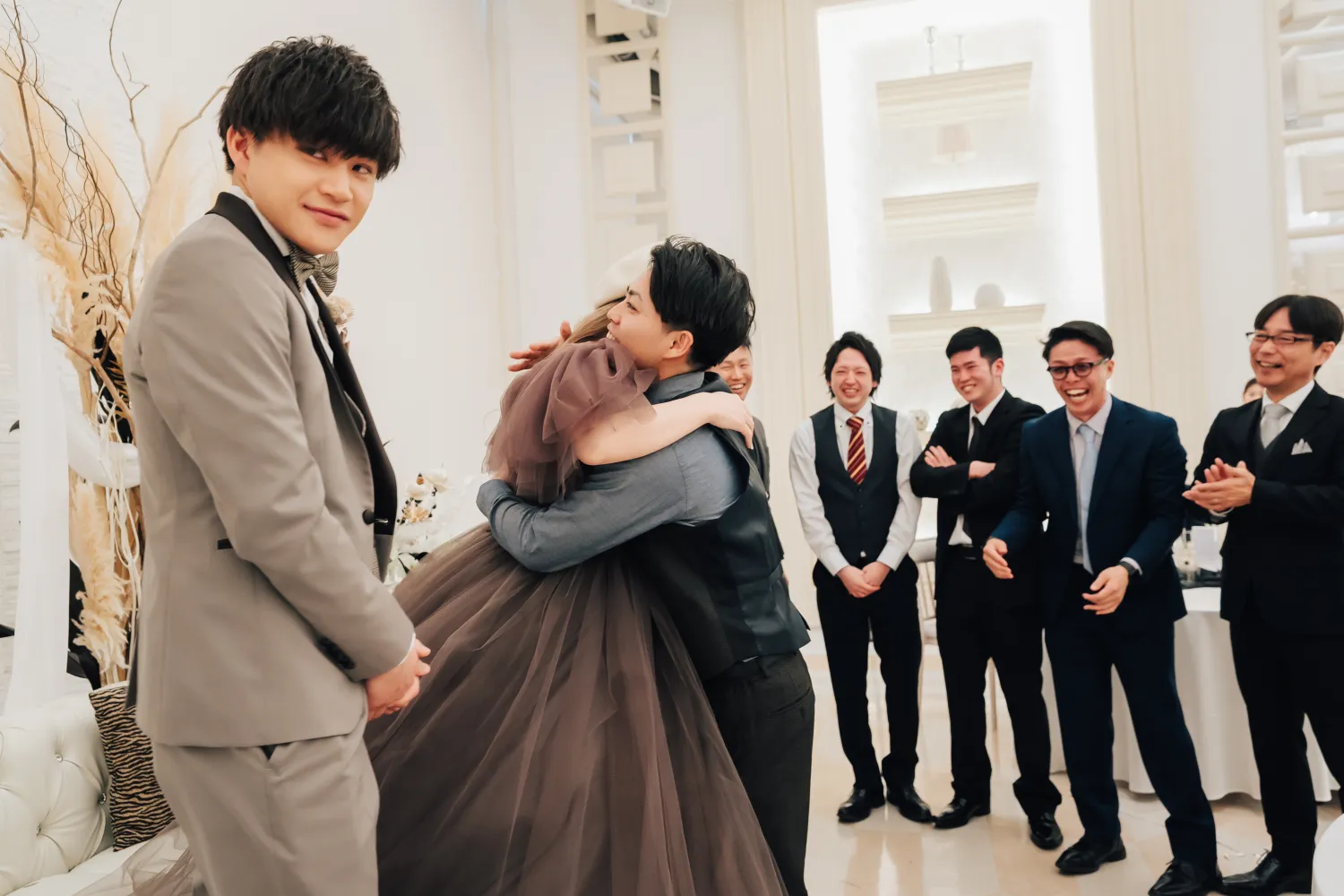 レポートギャラリー画像