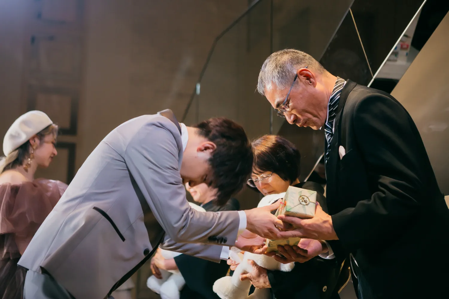 レポートギャラリー画像