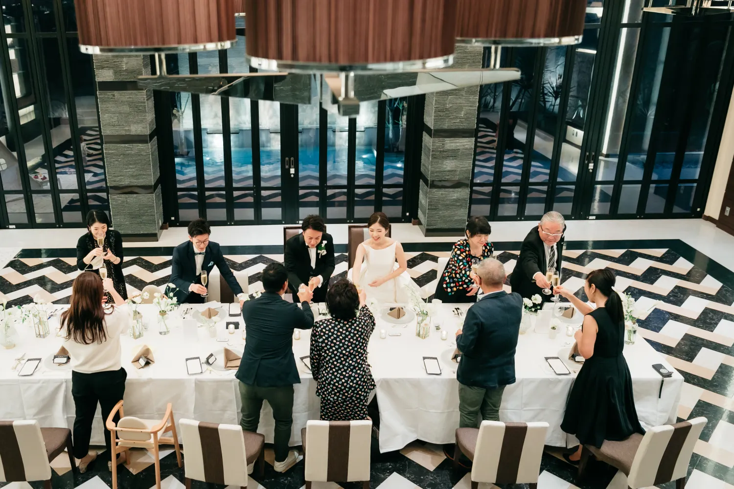 レポートギャラリー画像