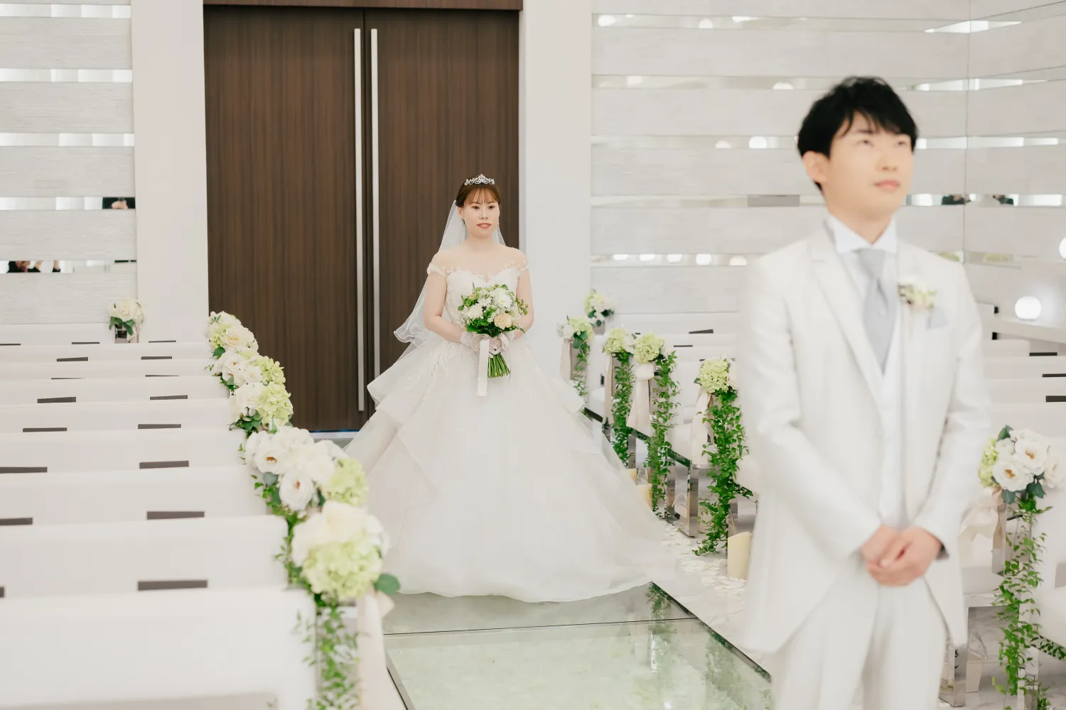 レポートギャラリー画像