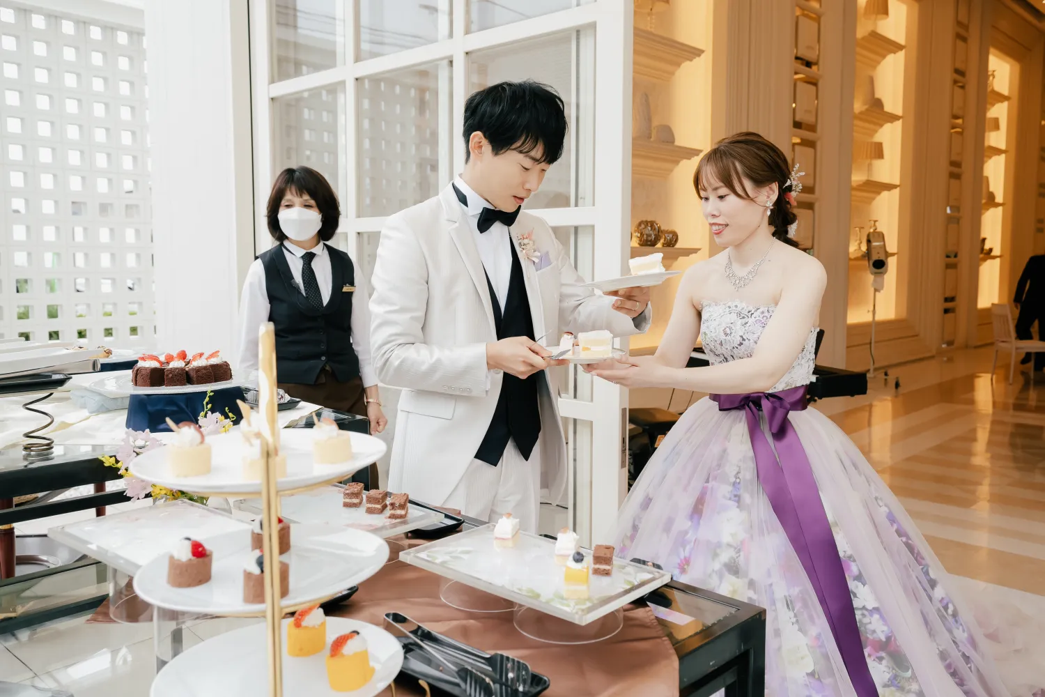 レポートギャラリー画像