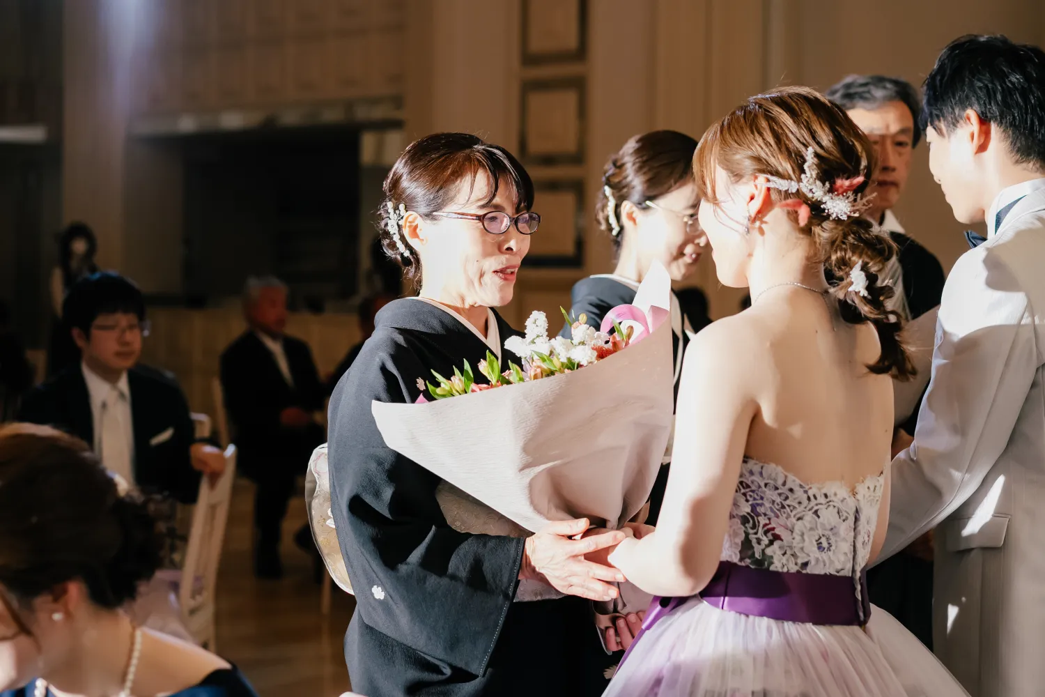 レポートギャラリー画像