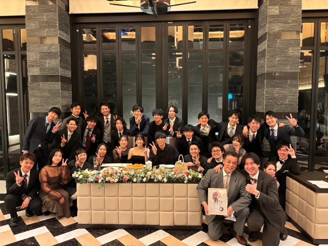 レポートギャラリー画像