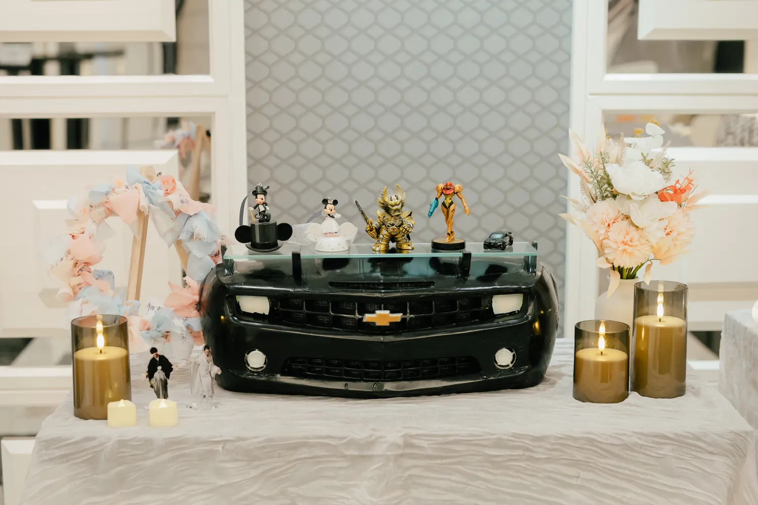 レポートギャラリー画像