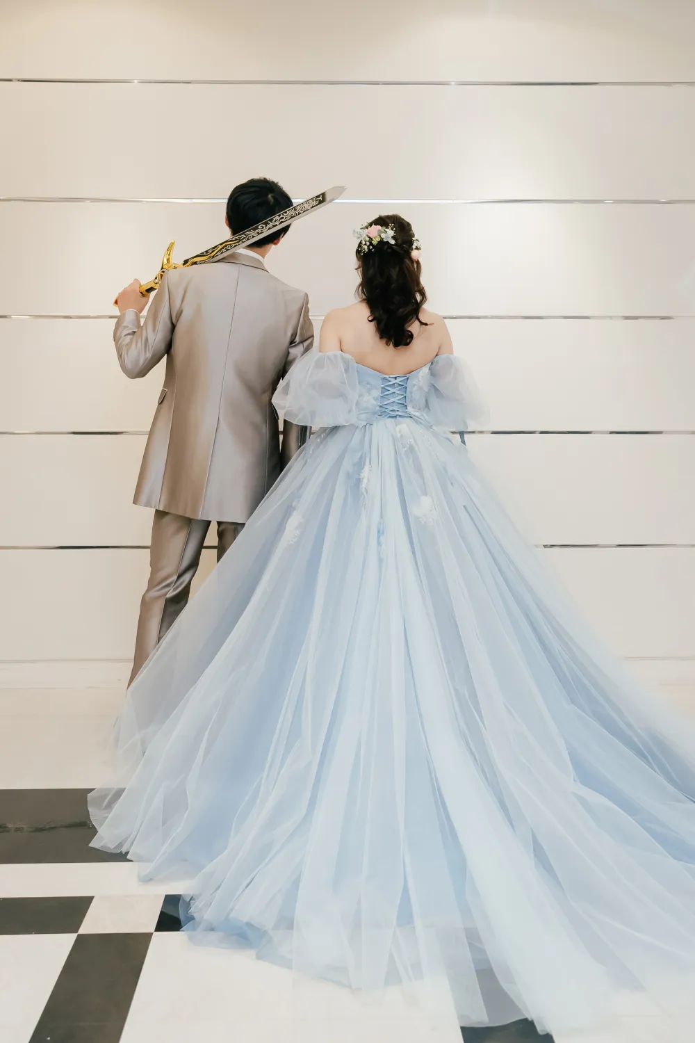 レポートギャラリー画像