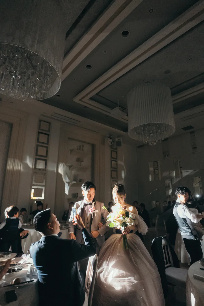 レポートギャラリー画像