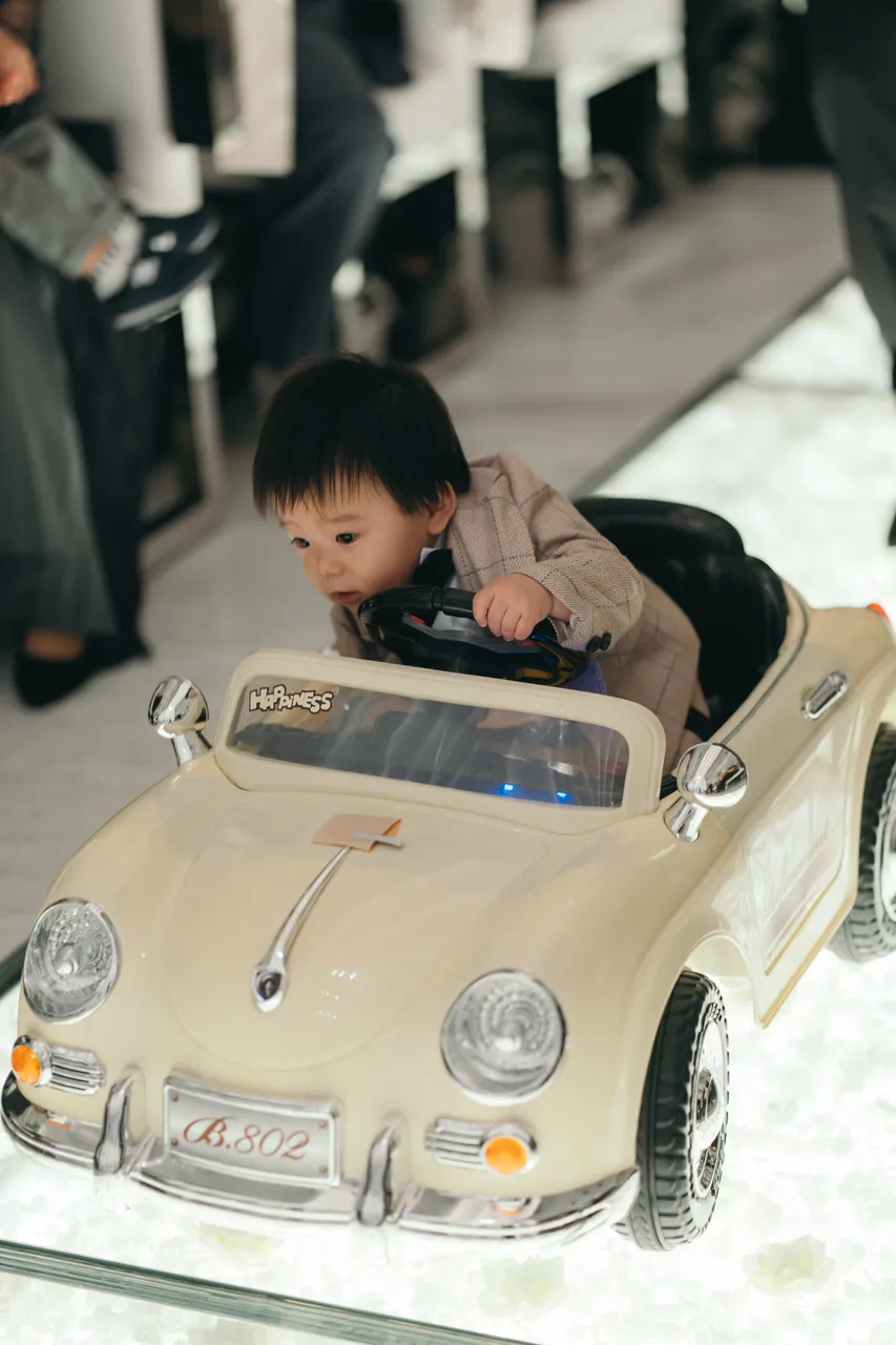 レポートギャラリー画像