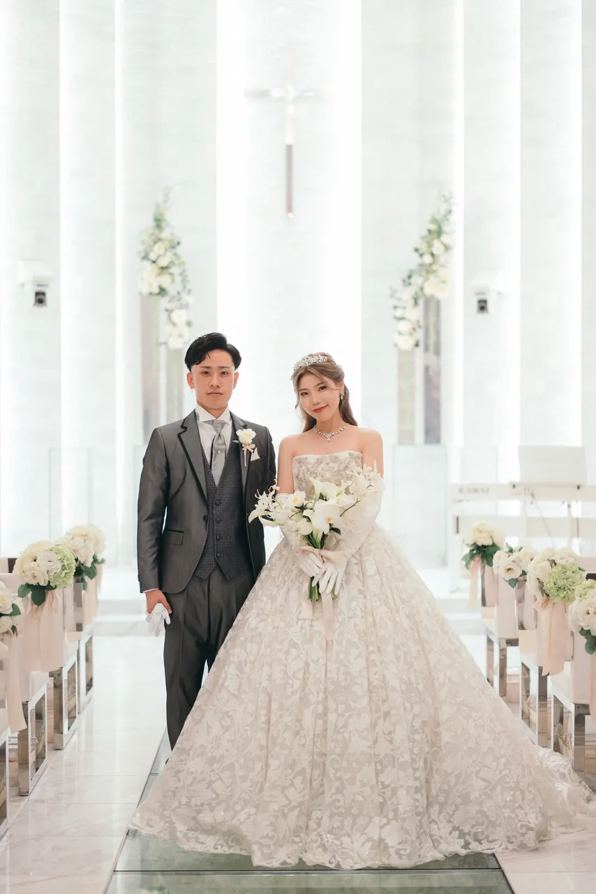 レポートギャラリー画像