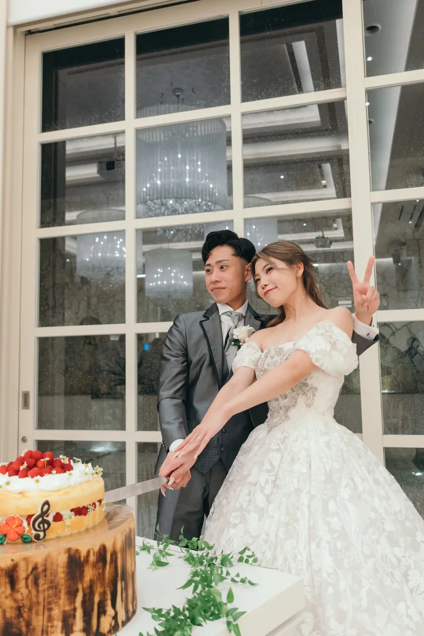 レポートギャラリー画像