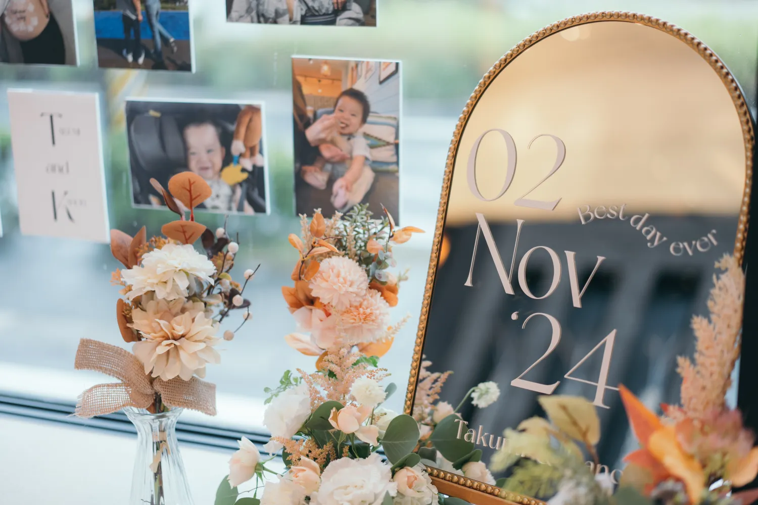 レポートギャラリー画像