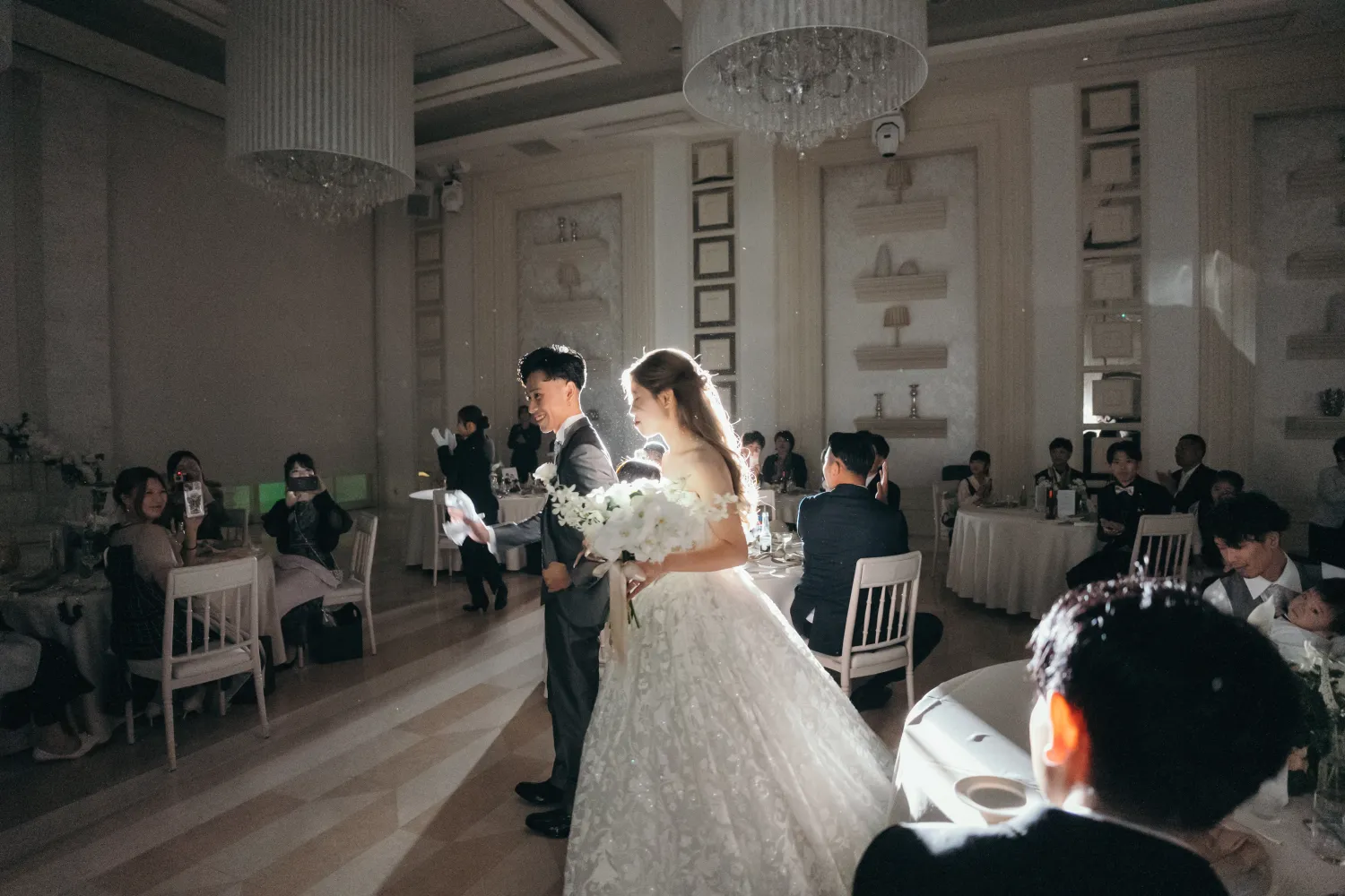 レポートギャラリー画像