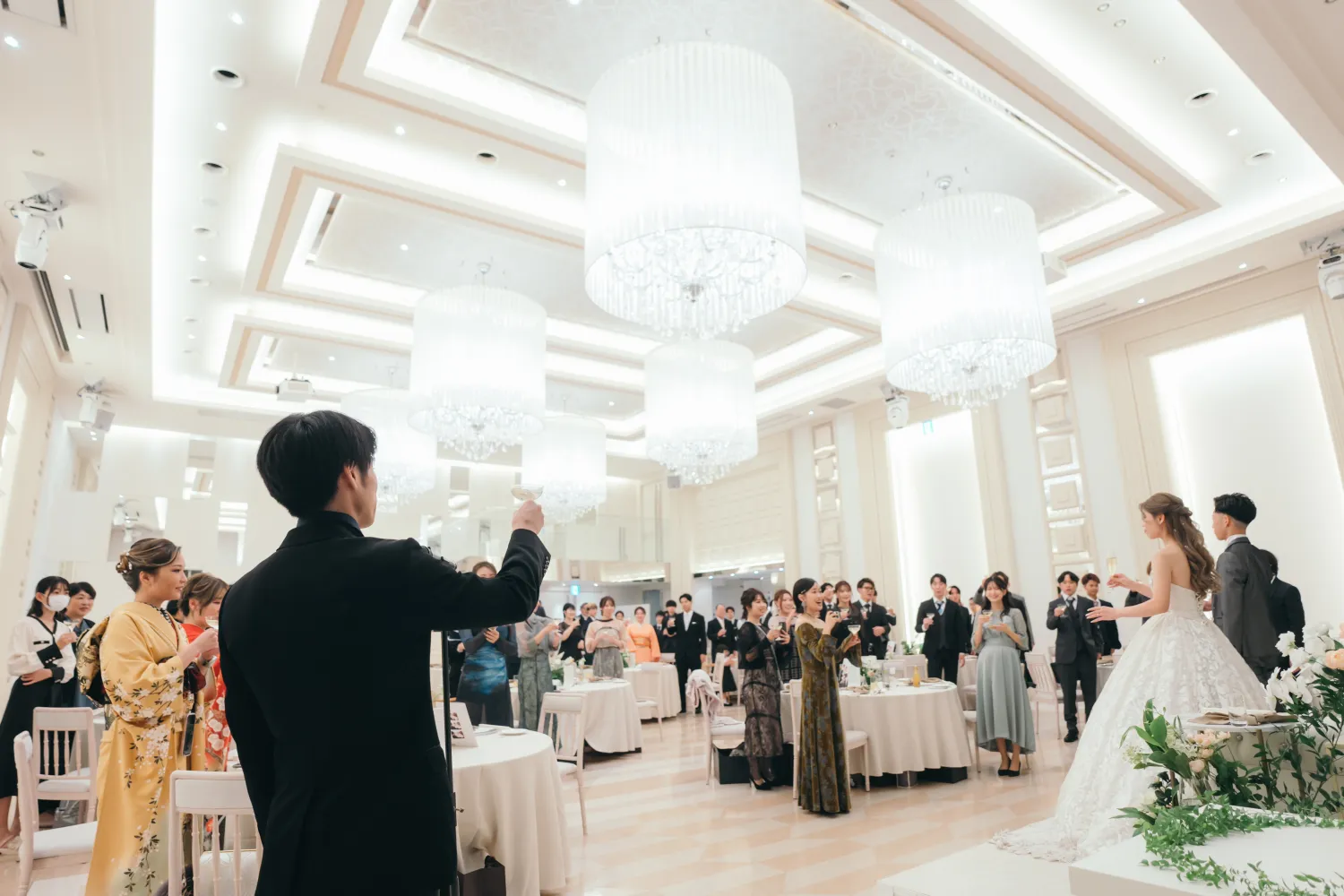 レポートギャラリー画像