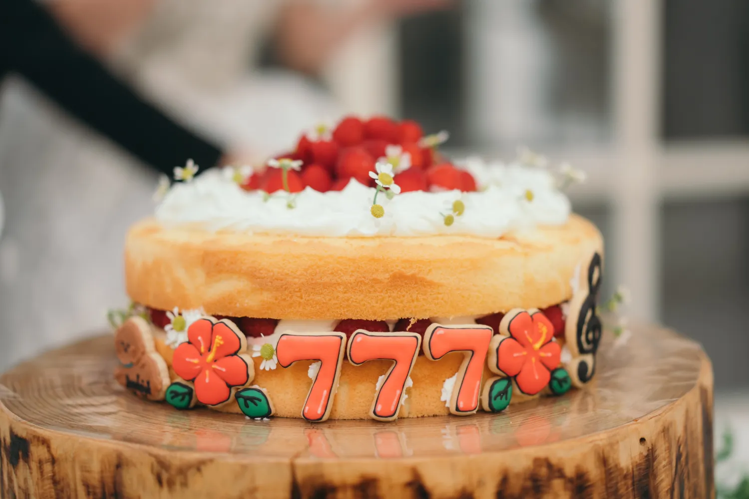 レポートギャラリー画像