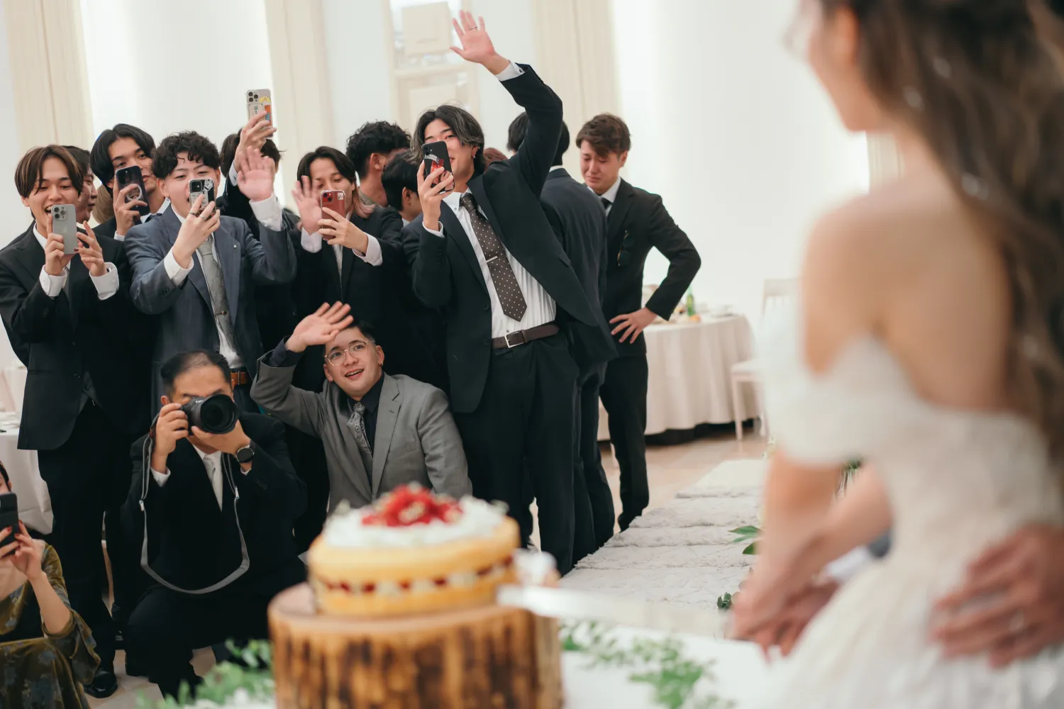 レポートギャラリー画像