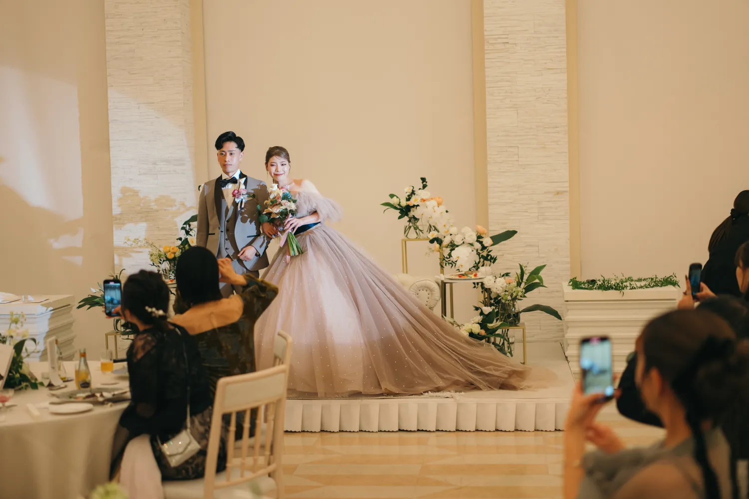 レポートギャラリー画像