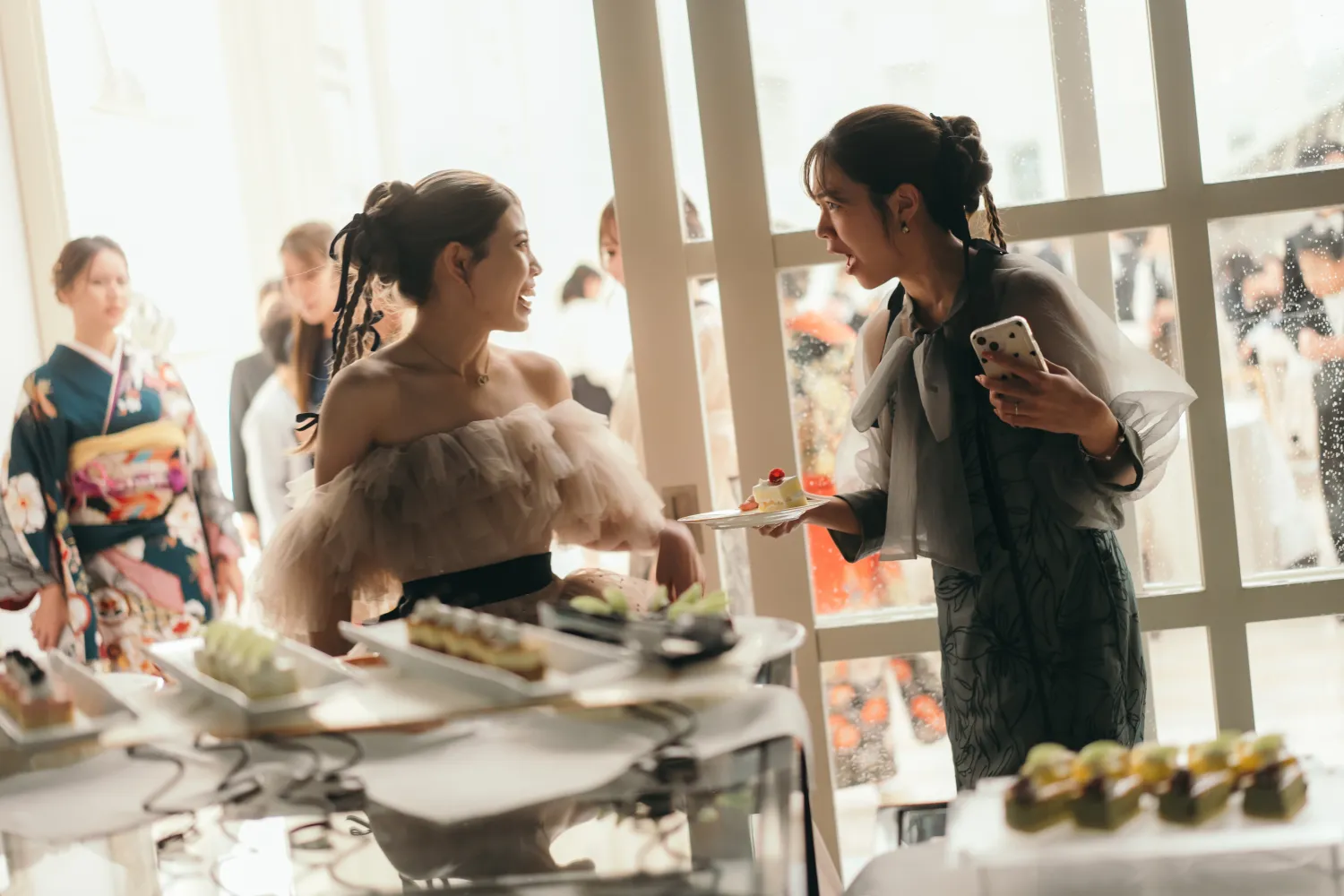 レポートギャラリー画像