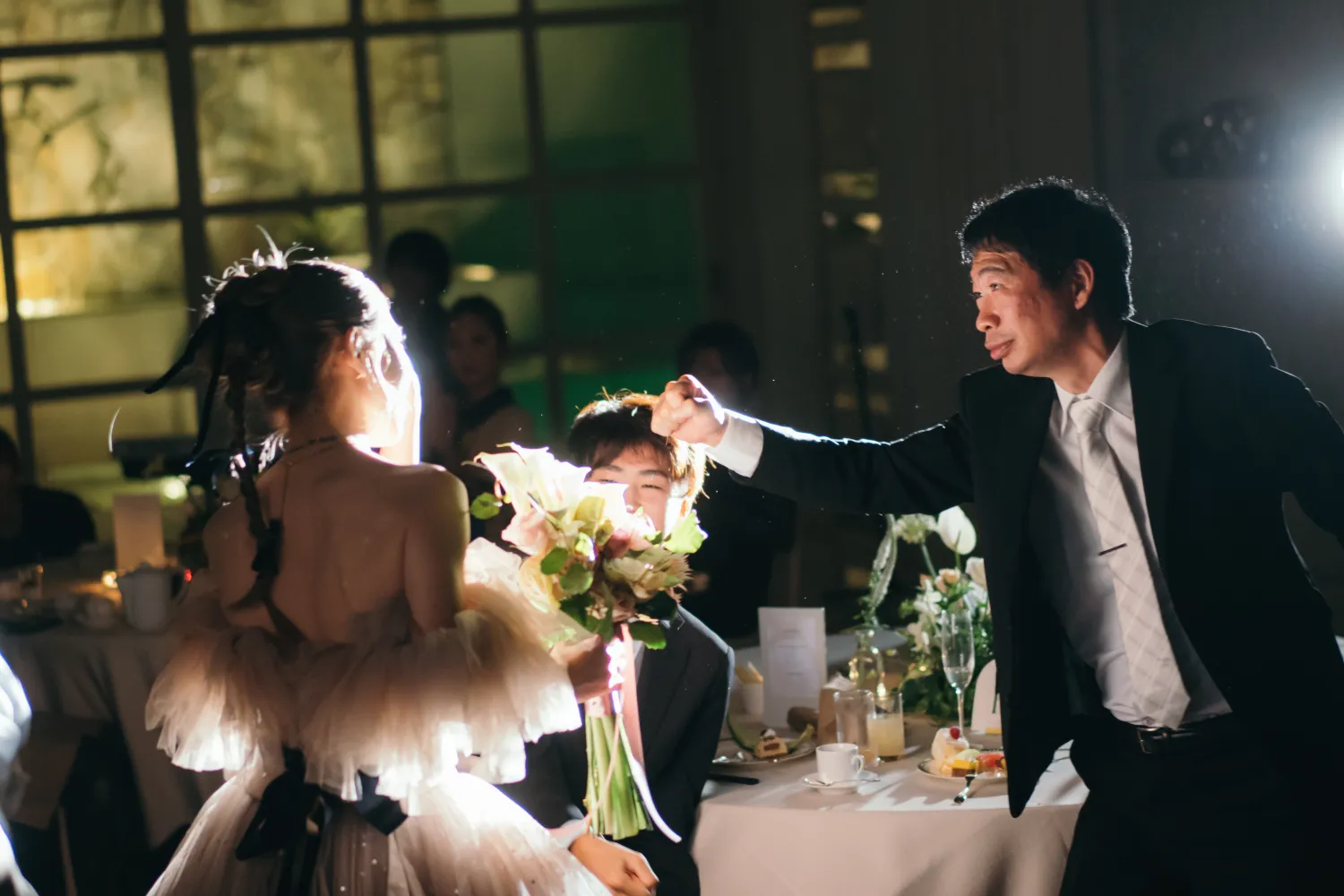 レポートギャラリー画像