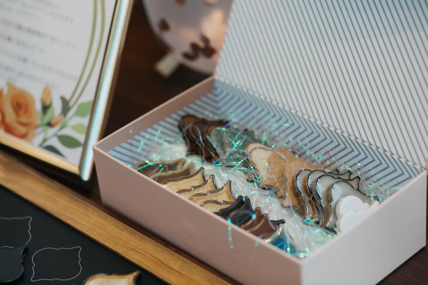 レポートギャラリー画像