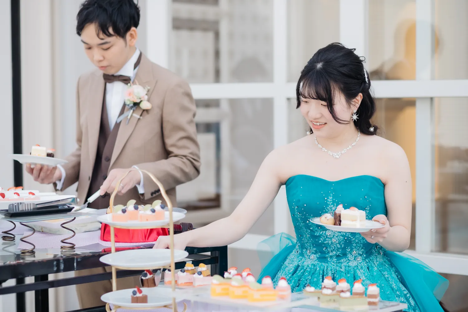 レポートギャラリー画像