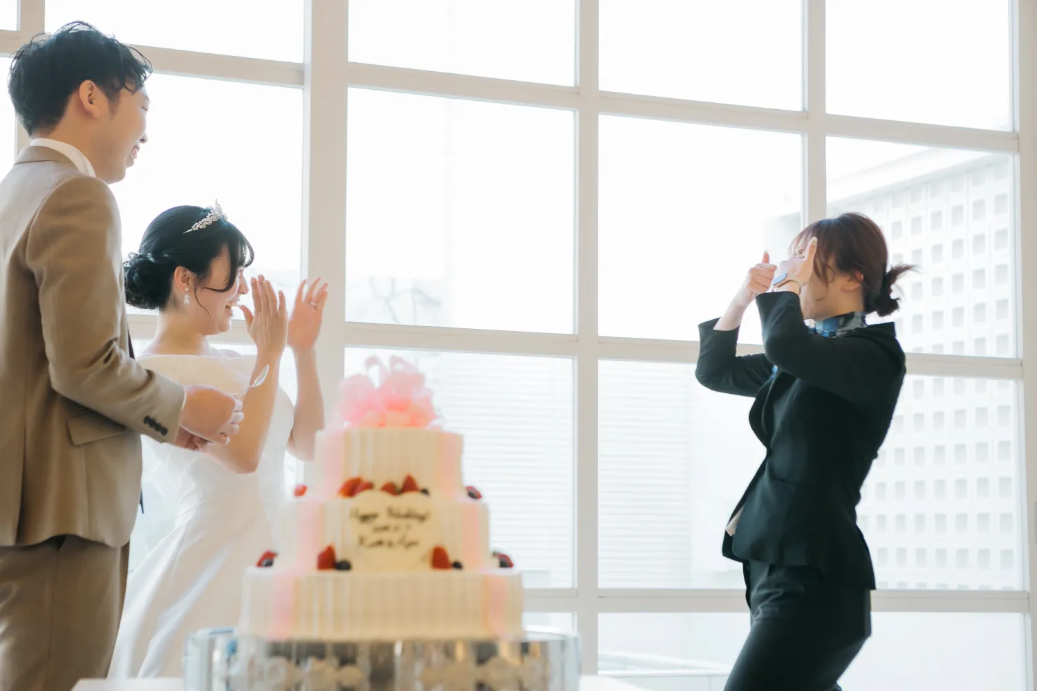 レポートギャラリー画像