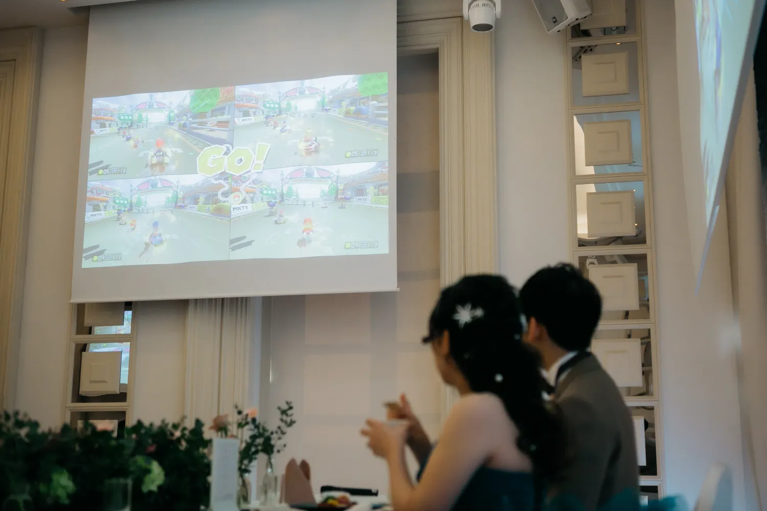 レポートギャラリー画像