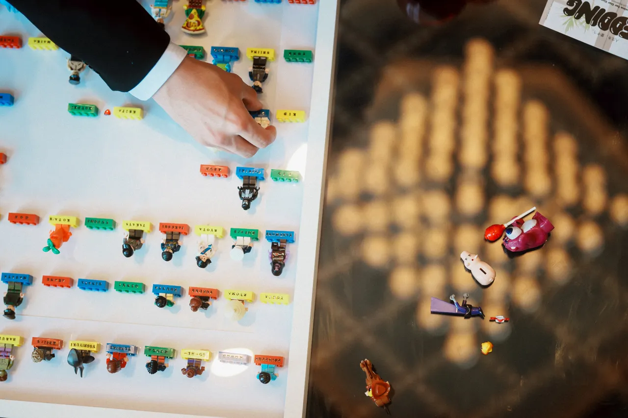 レポートギャラリー画像