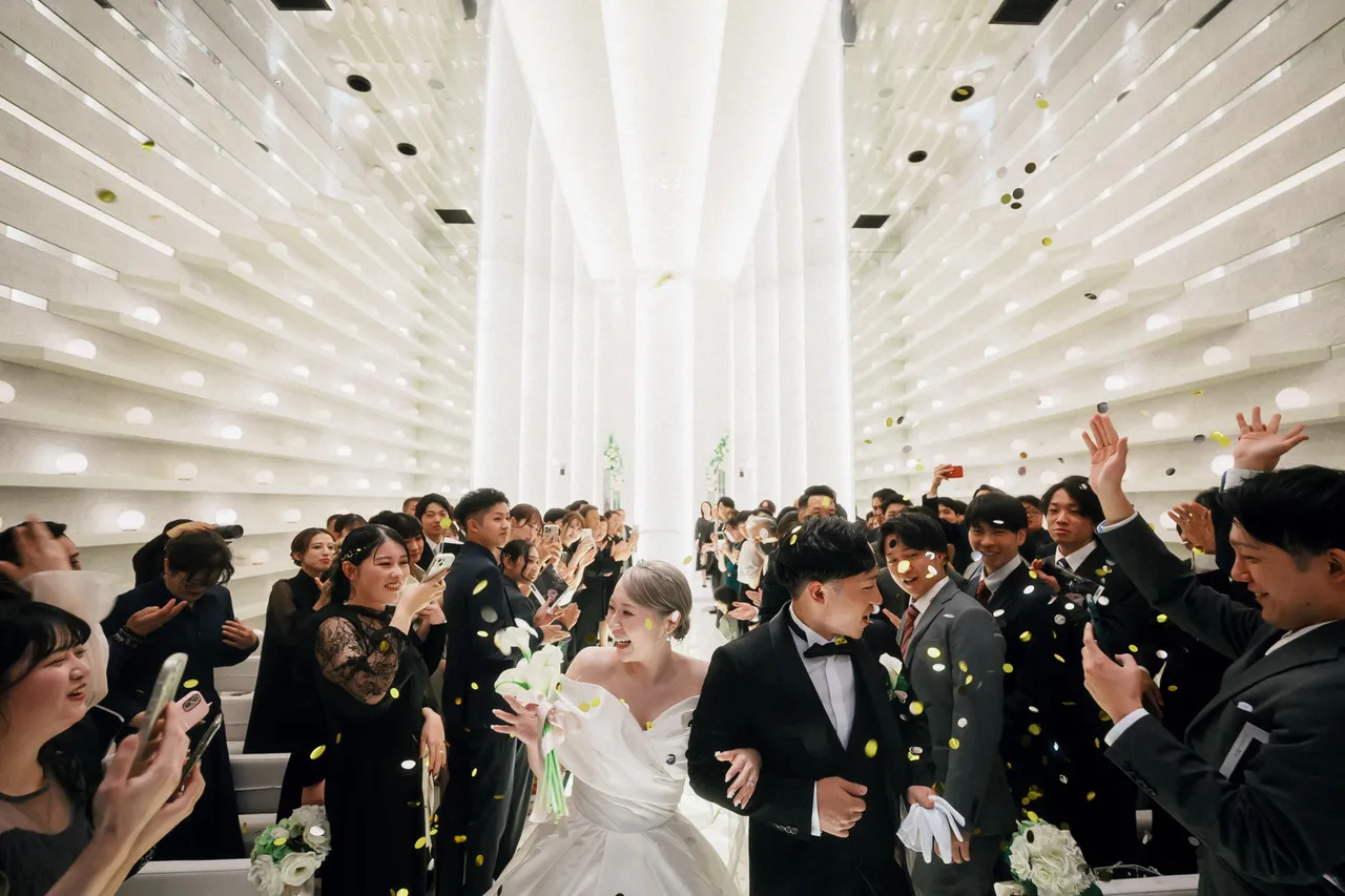 レポートギャラリー画像