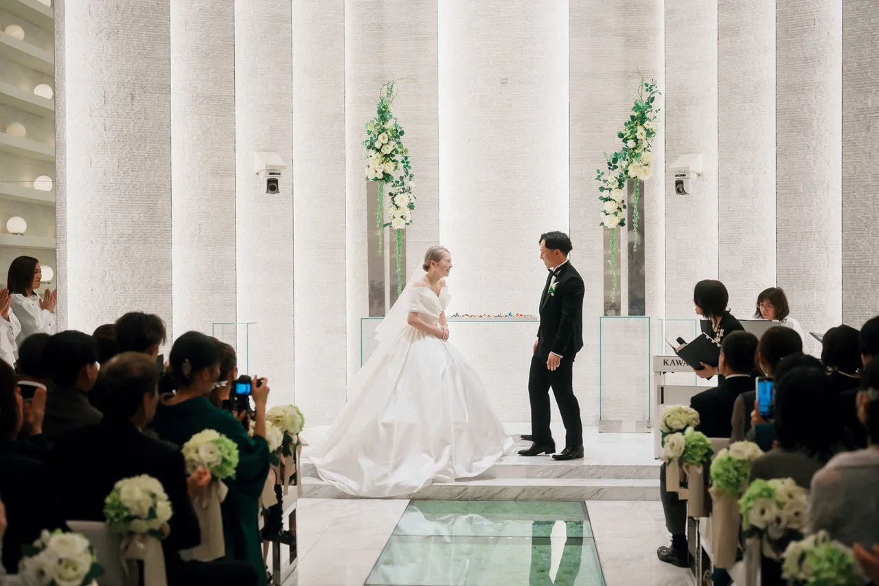 レポートギャラリー画像