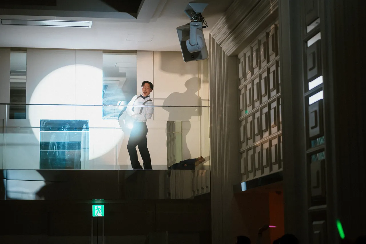 レポートギャラリー画像