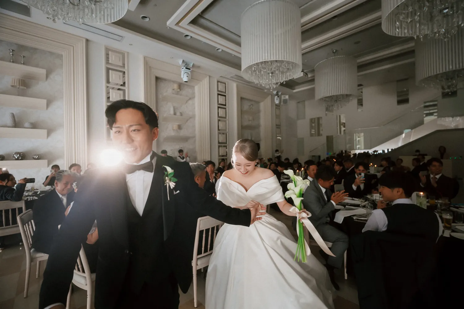 レポートギャラリー画像