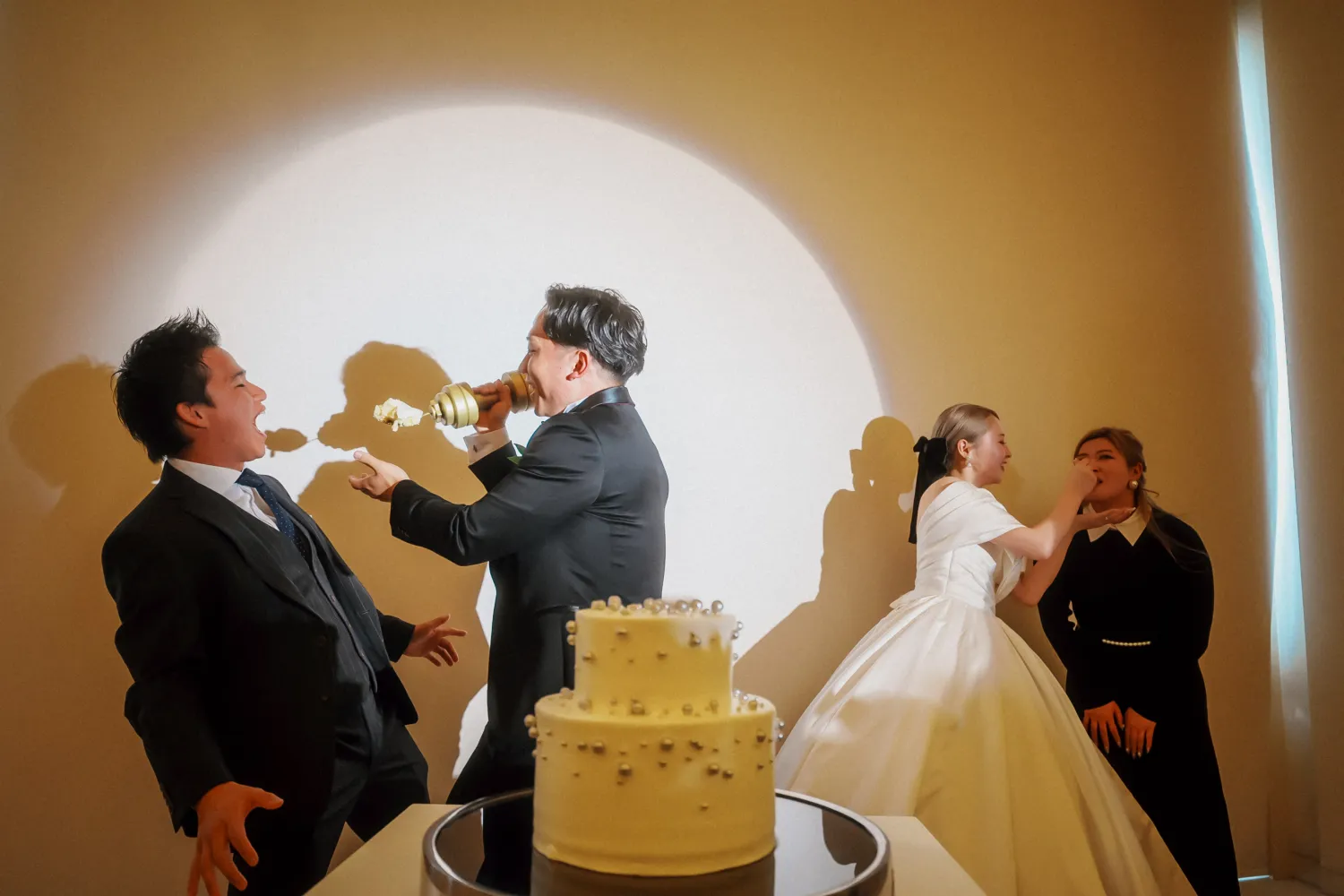 レポートギャラリー画像