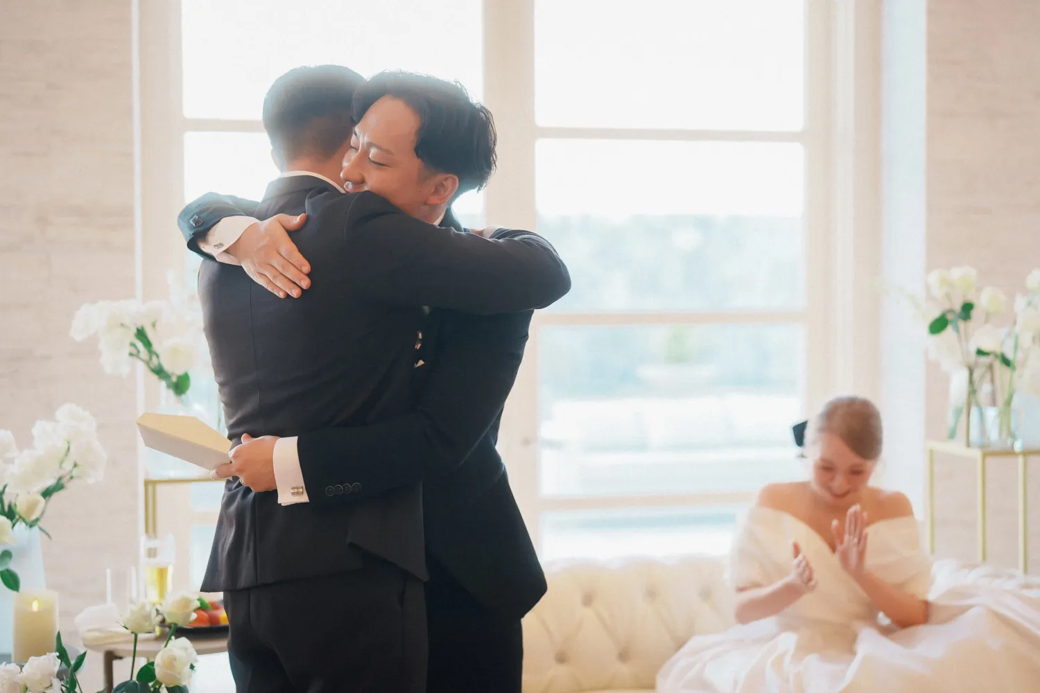 レポートギャラリー画像