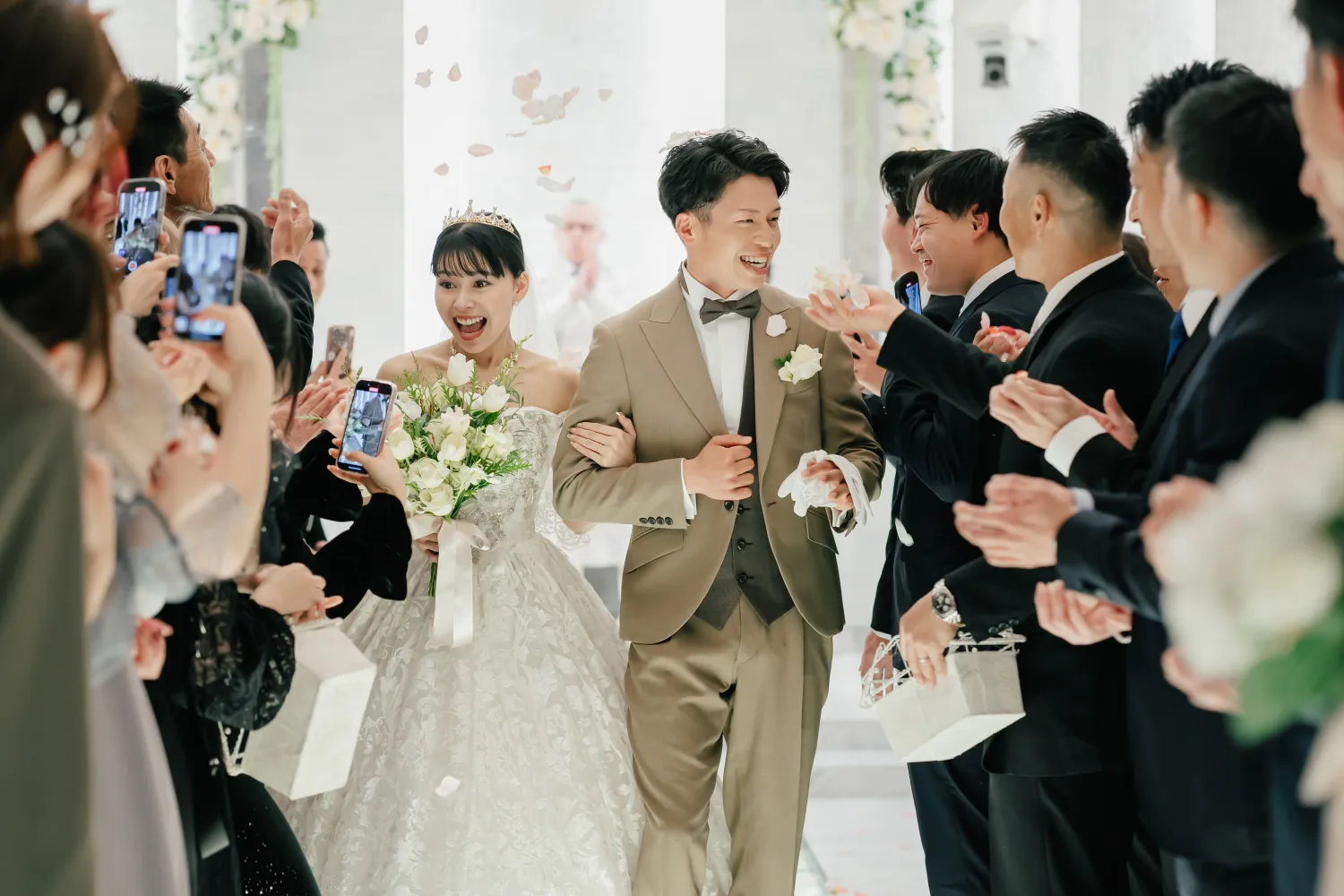 レポートギャラリー画像