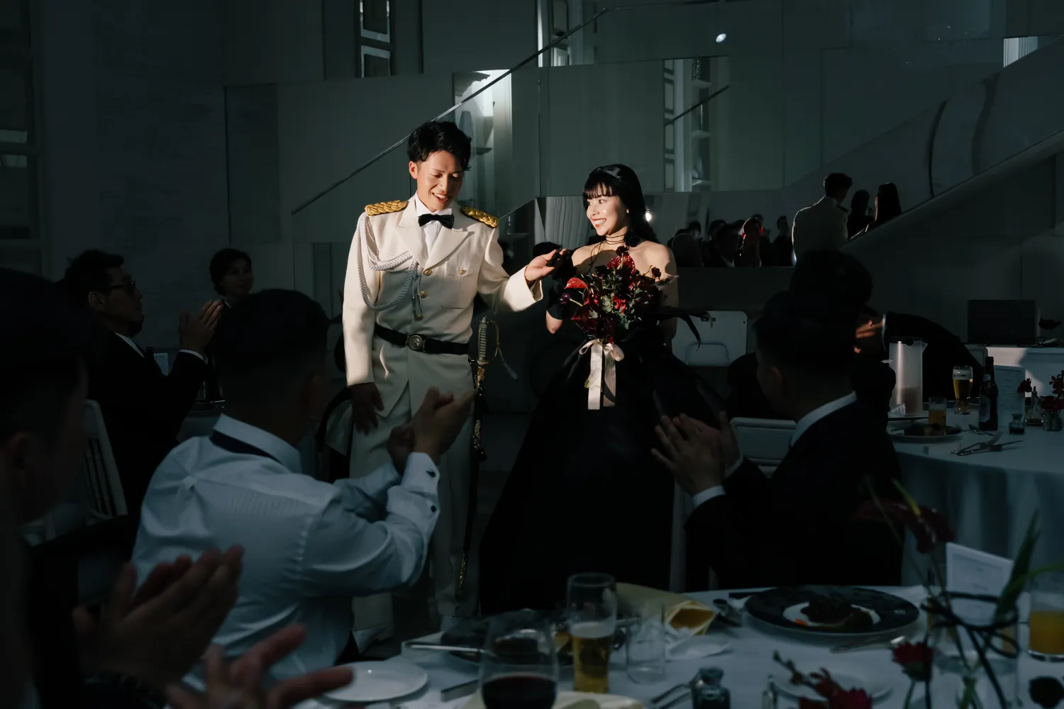 レポートギャラリー画像