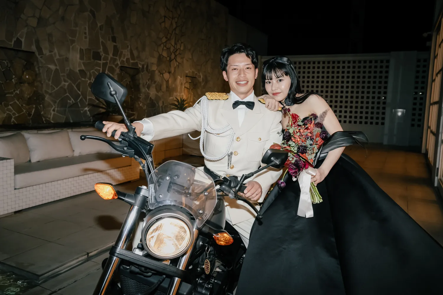 レポートギャラリー画像