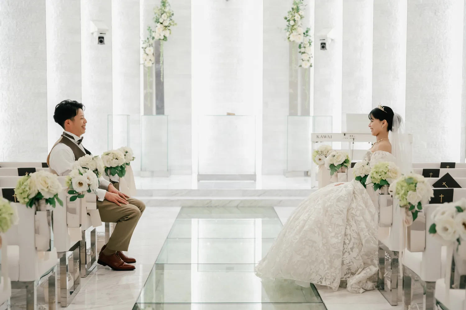 レポートギャラリー画像