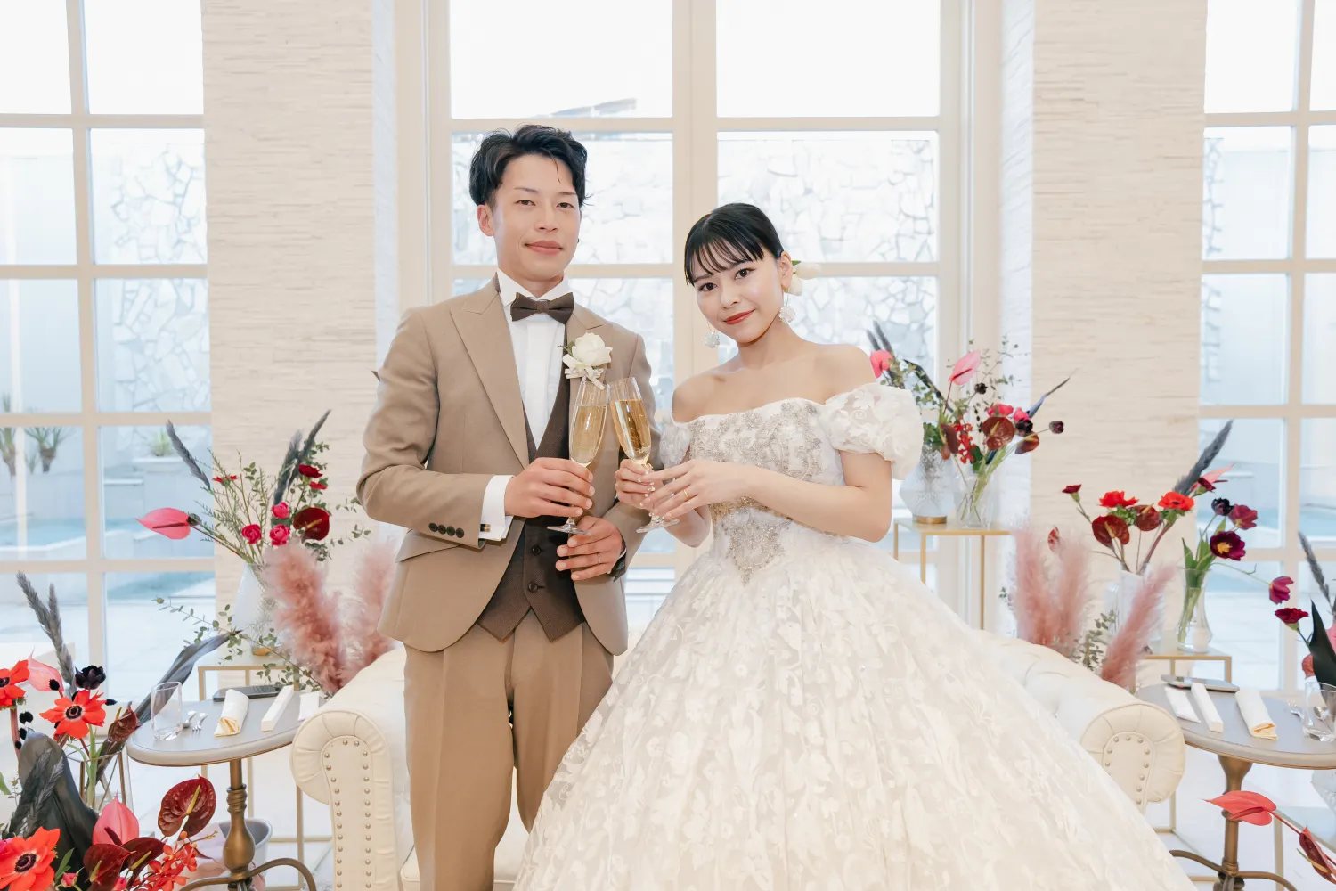 レポートギャラリー画像