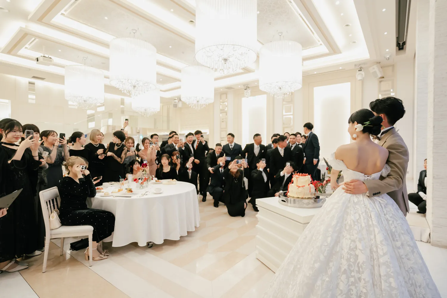 レポートギャラリー画像