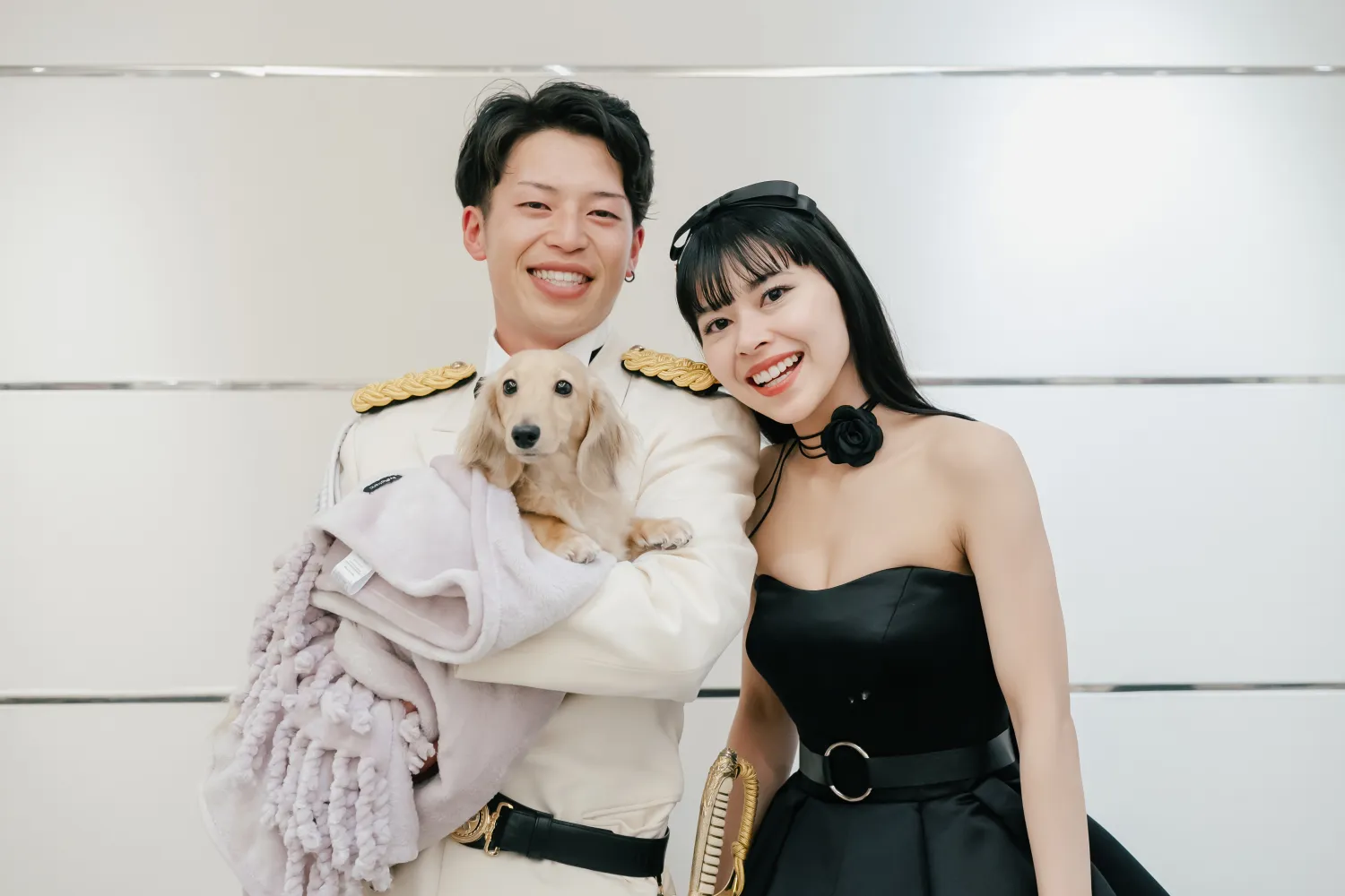 レポートギャラリー画像