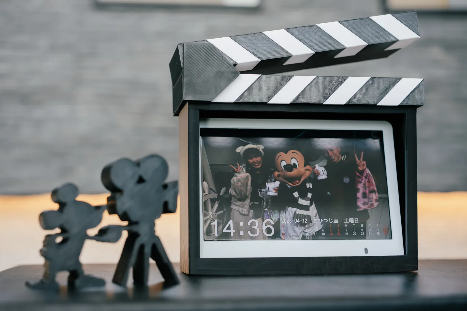 レポートギャラリー画像