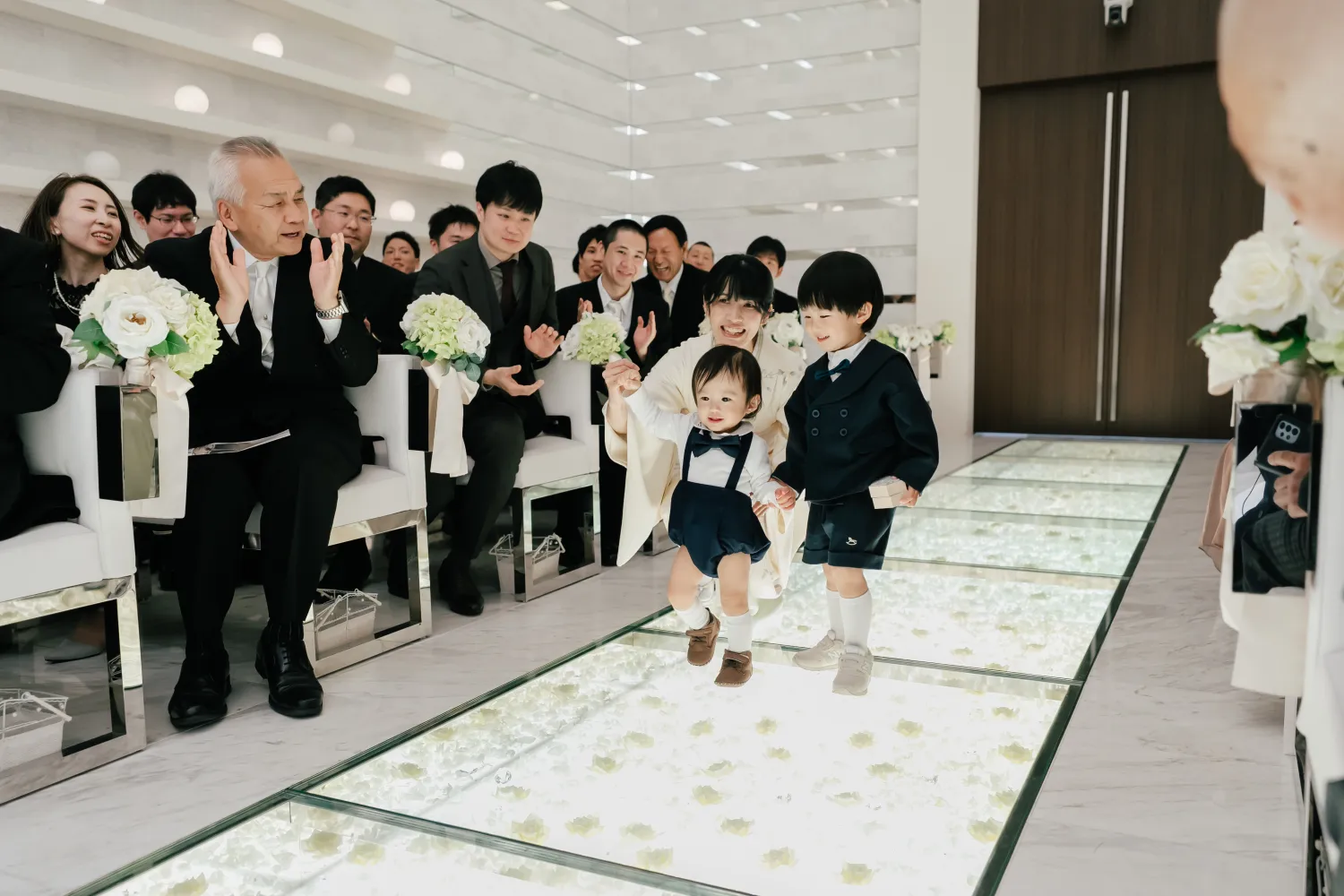 レポートギャラリー画像