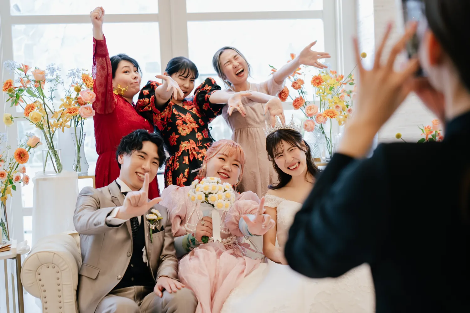 レポートギャラリー画像